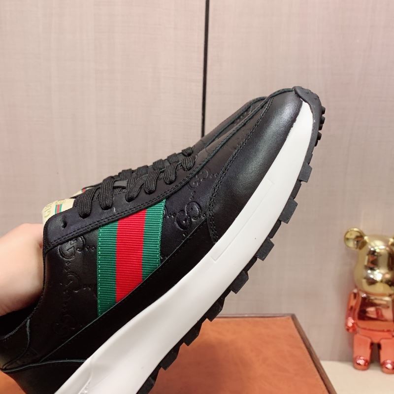 Gucci Low Shoes